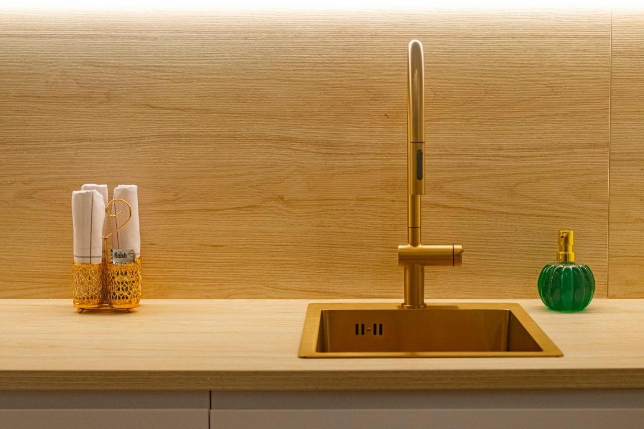 Apartamento Smart Near Puerta Del Sol *