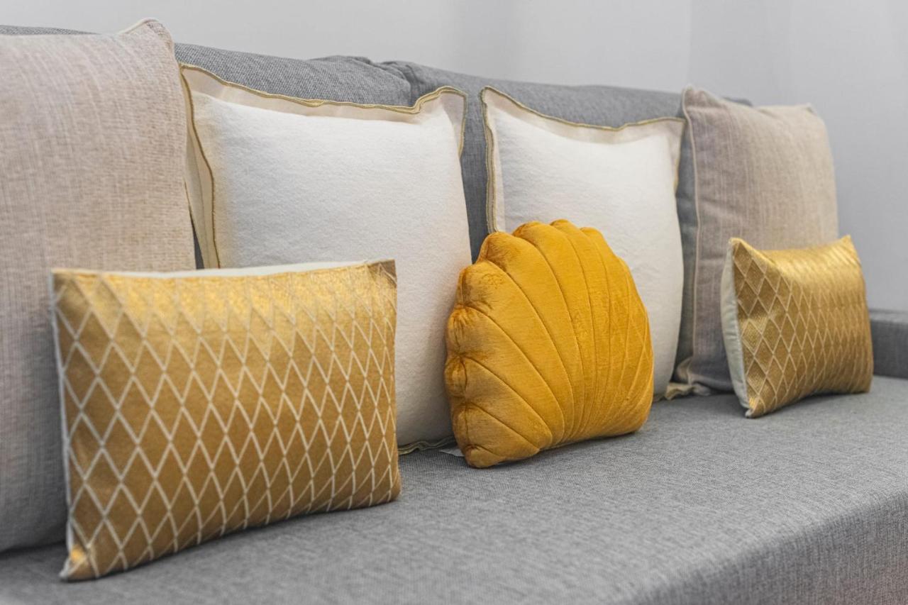 Apartamento Smart Near Puerta Del Sol Madrid