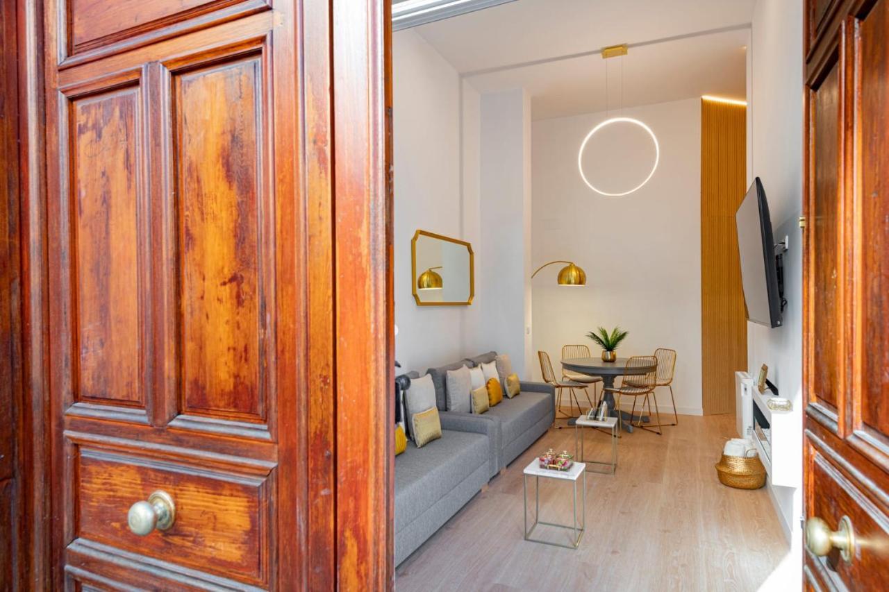 Smart Near Puerta Del Sol Apartamento