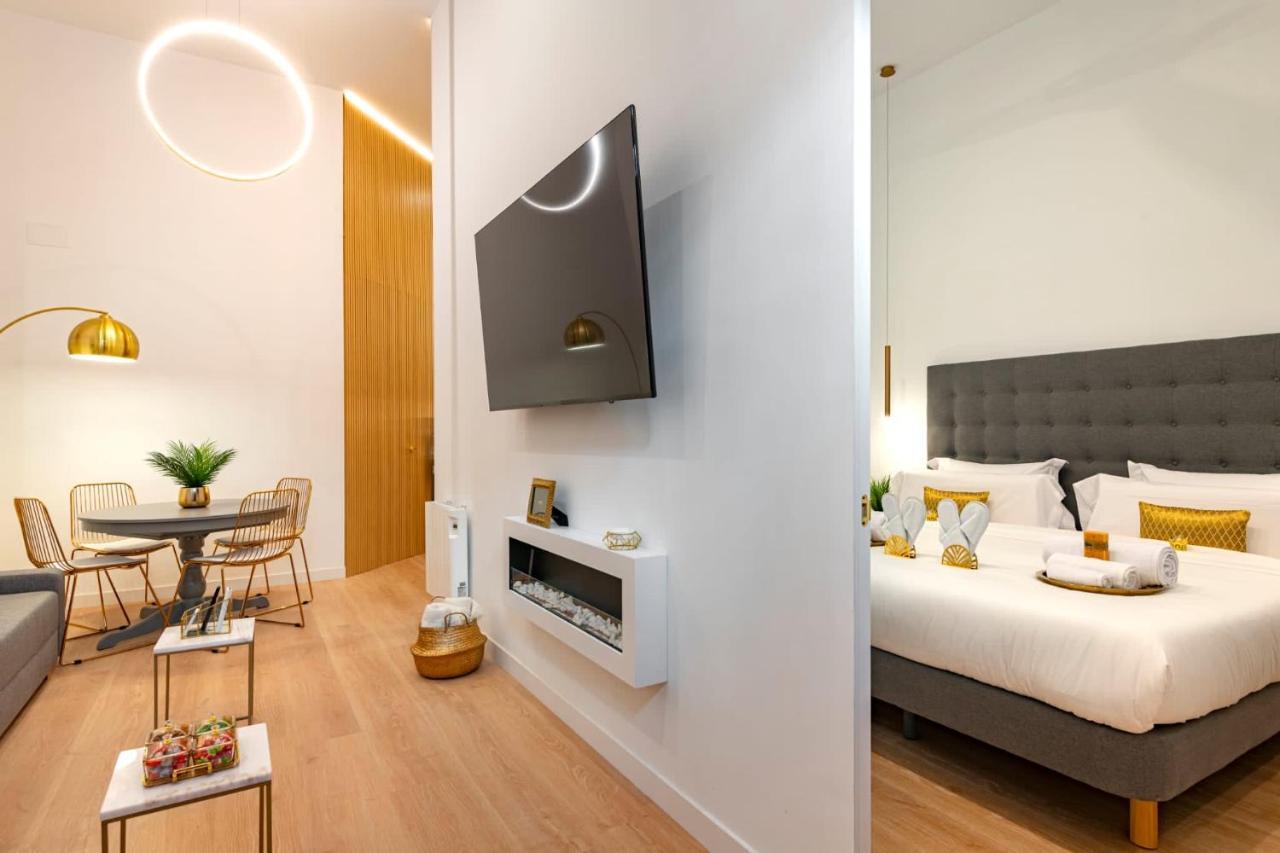Smart Near Puerta Del Sol Apartamento *