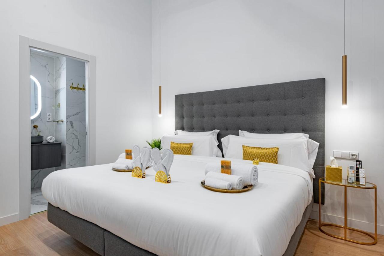 Smart Near Puerta Del Sol Apartamento *