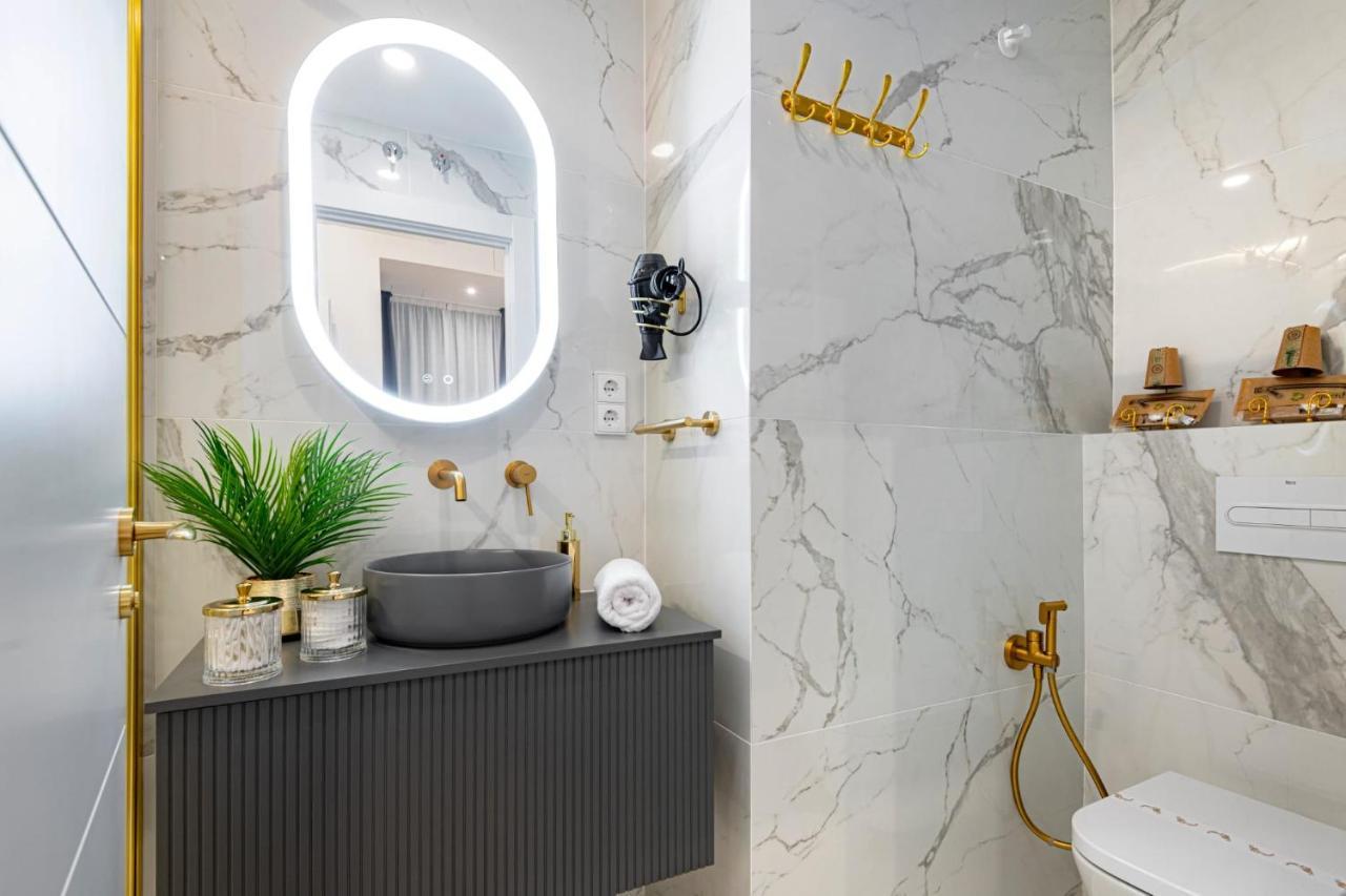 Smart Near Puerta Del Sol Apartamento Madrid