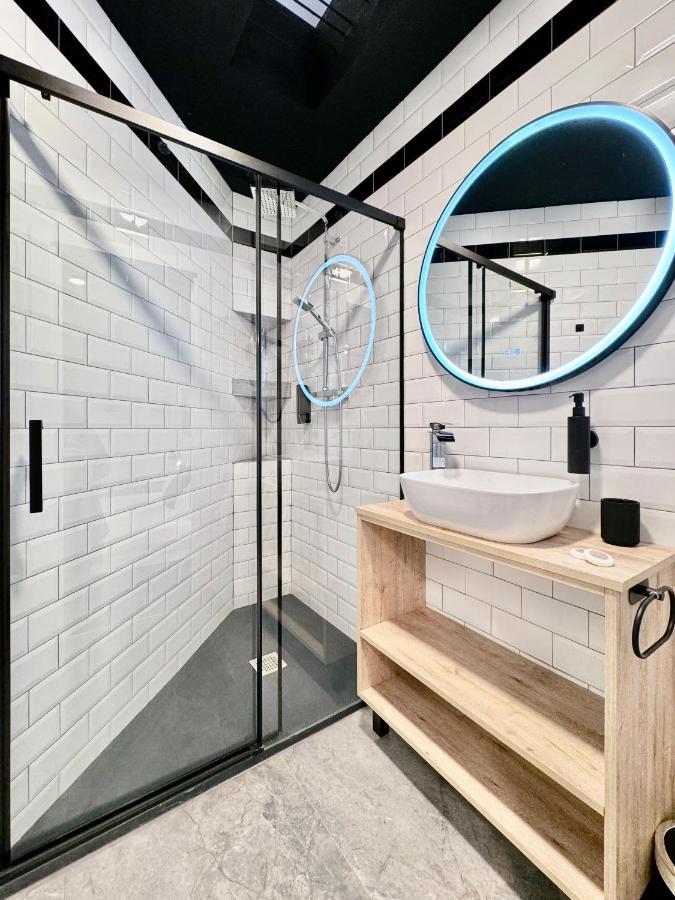 Charming Principe Pio Apartamento *