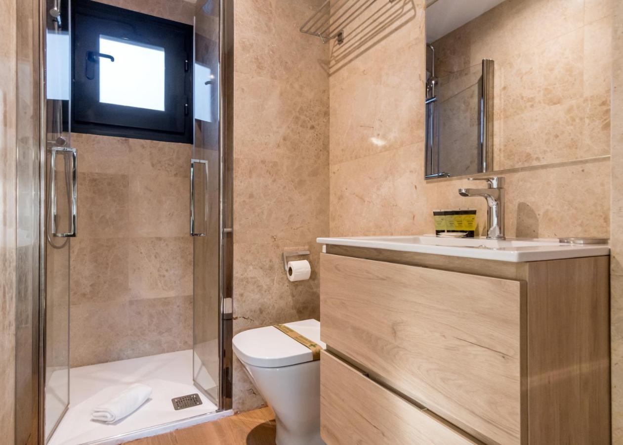 Apartment Cozy - 1bathroom - Salamanca