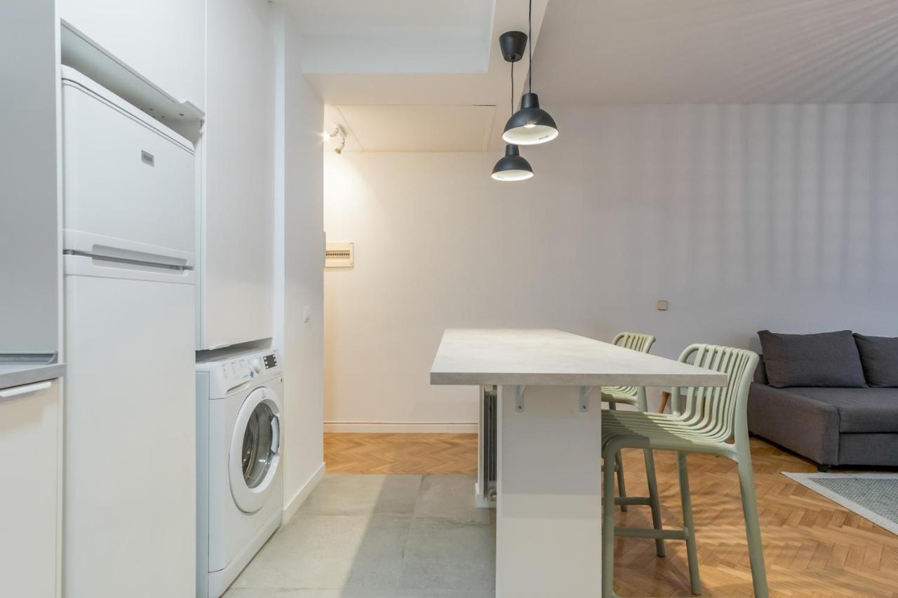 Cozy And Central- 1 Bedroom 1 Bathroom - Chueca * Madrid