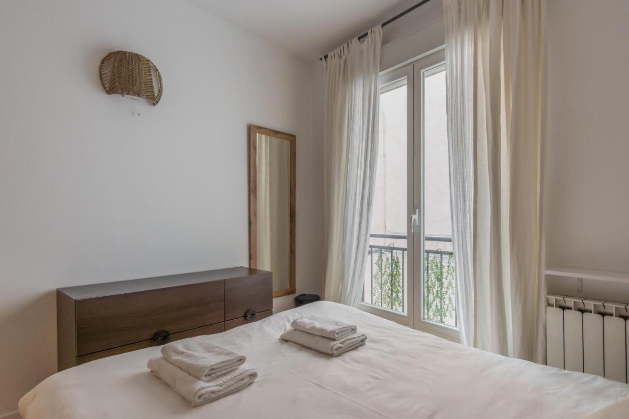 Apartment Cozy And Central- 1 Bedroom 1 Bathroom - Chueca *