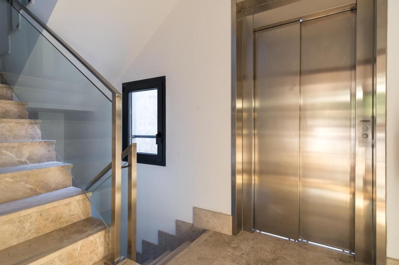 Apartment Cozy - 1bathroom - Salamanca Madrid