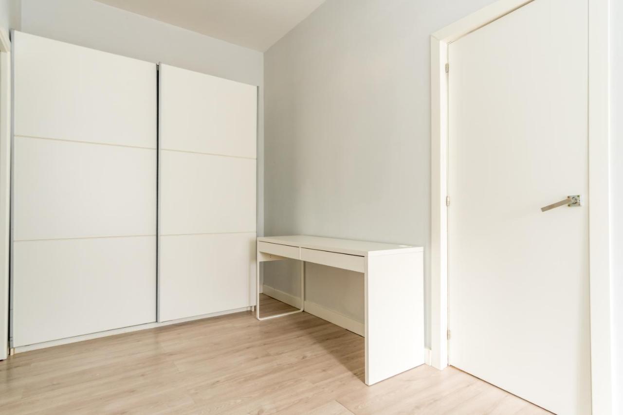 Modern Apartment-1bedroom 1bathroom-tetuan Madri