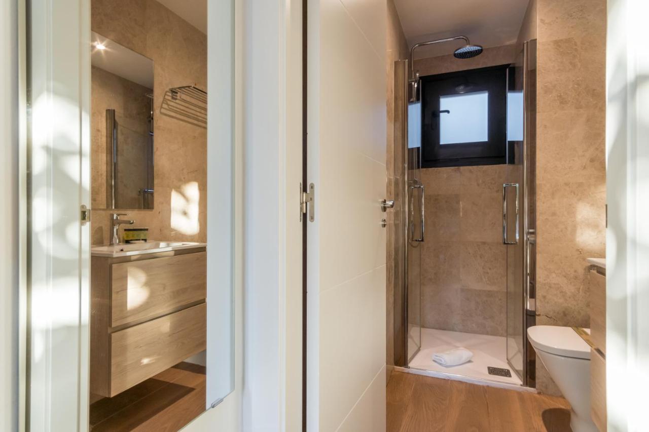Apartment Cozy - 1bathroom - Salamanca