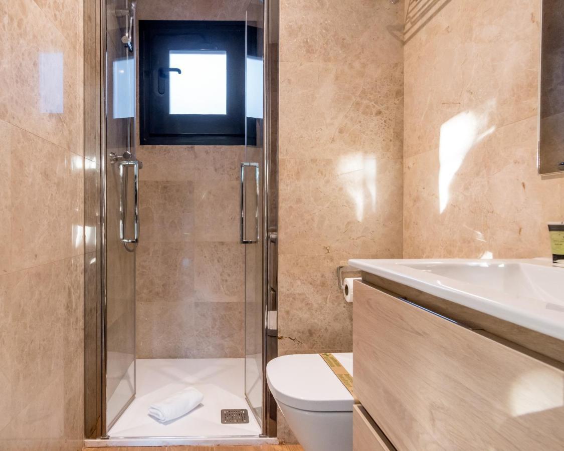 Cozy - 1bathroom - Salamanca *