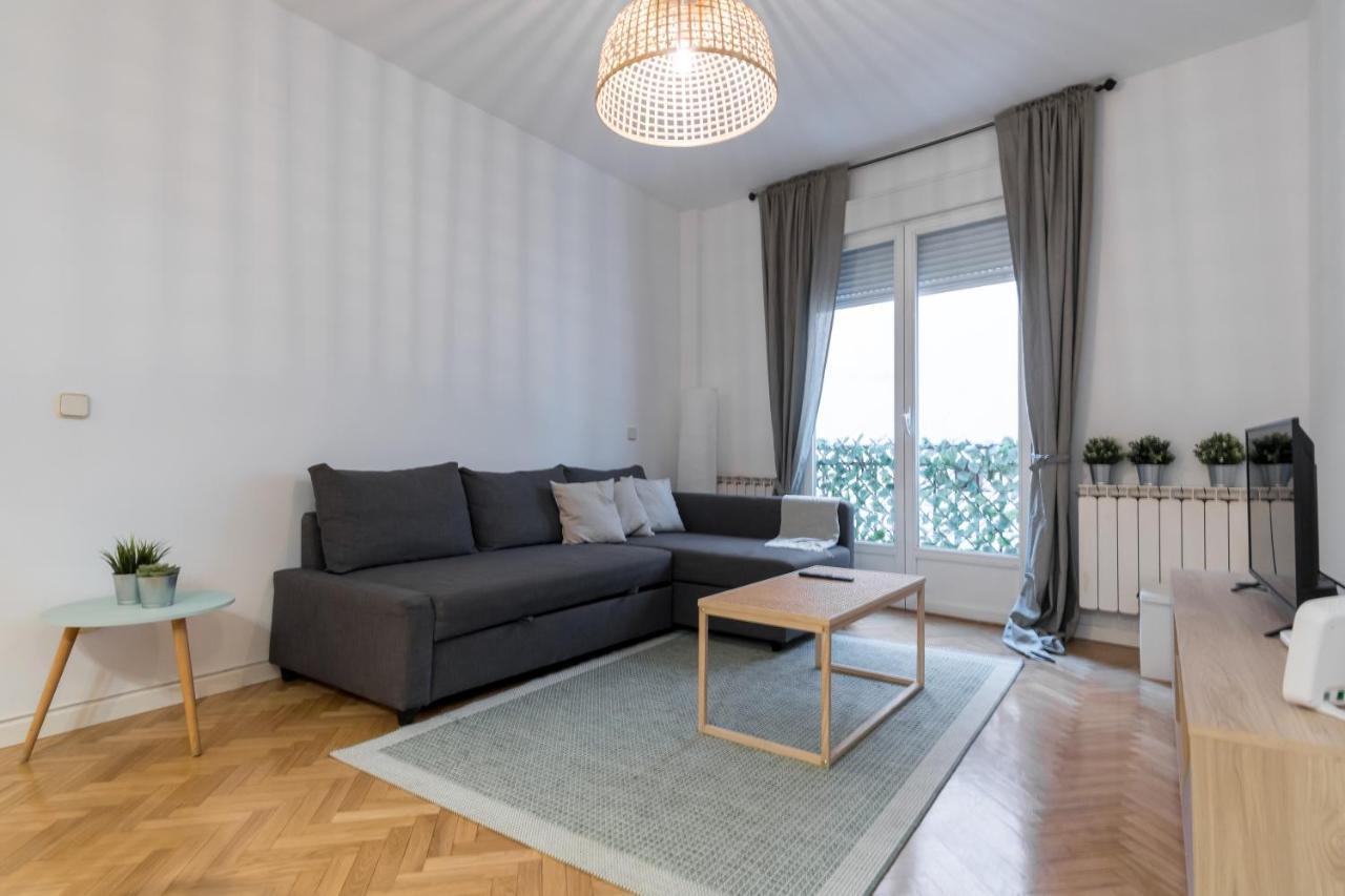 Cozy And Central- 1 Bedroom 1 Bathroom - Chueca * Madrid