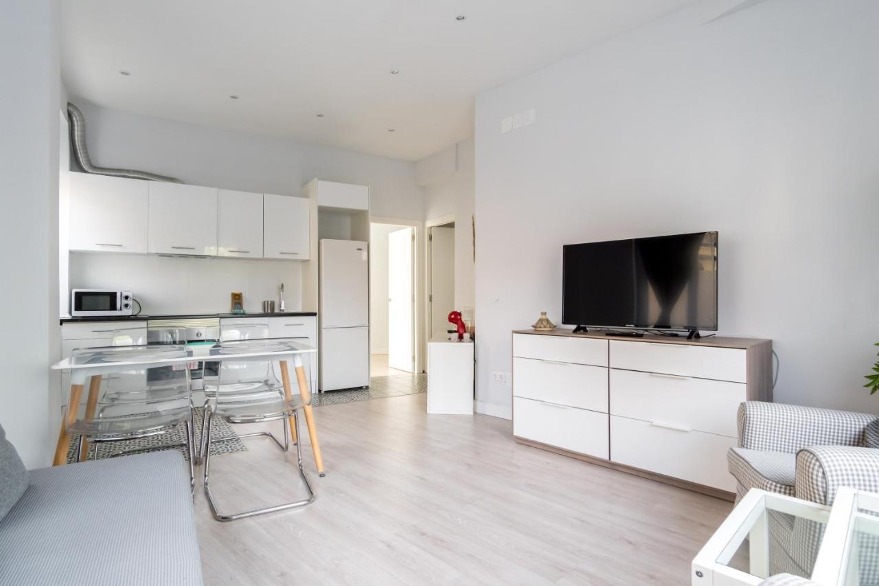 Modern Apartment-1bedroom 1bathroom-tetuan Apartamento *