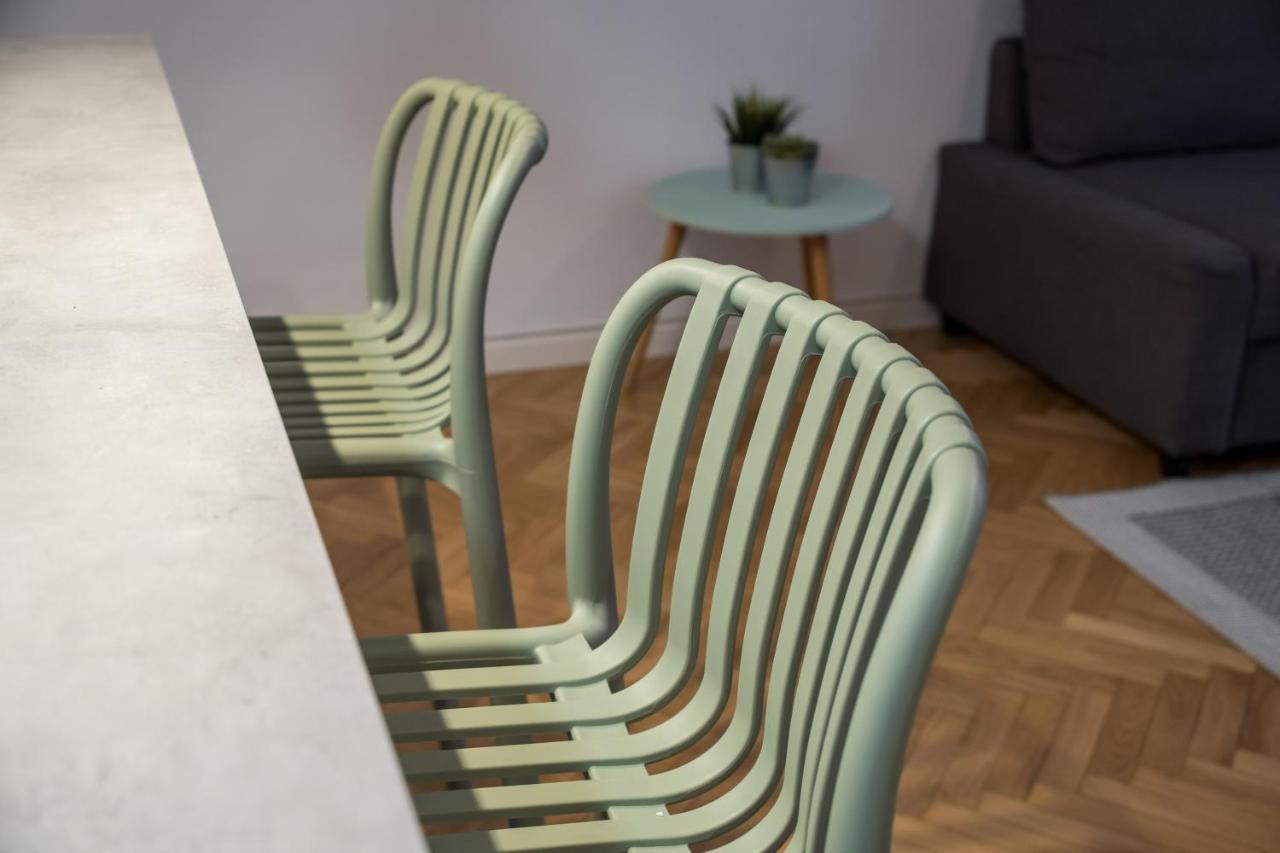 Cozy And Central- 1 Bedroom 1 Bathroom - Chueca Apartment