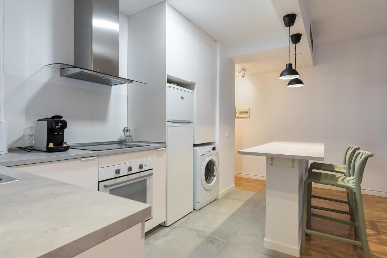 Cozy And Central- 1 Bedroom 1 Bathroom - Chueca