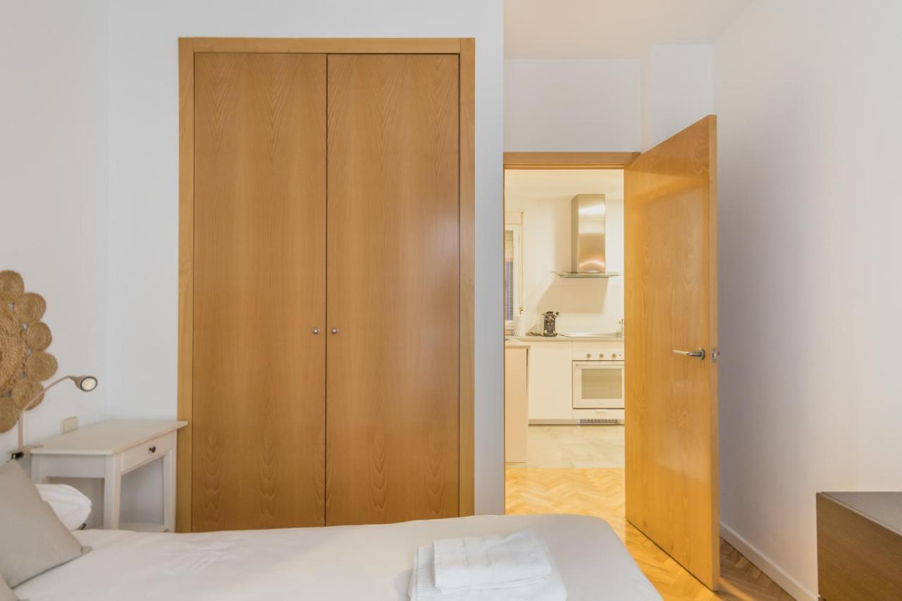 Cozy And Central- 1 Bedroom 1 Bathroom - Chueca Madrid