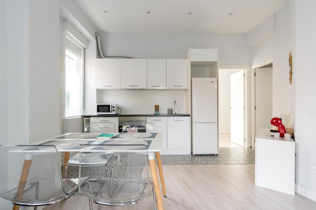 Modern Apartment-1bedroom 1bathroom-tetuan Apartamento *