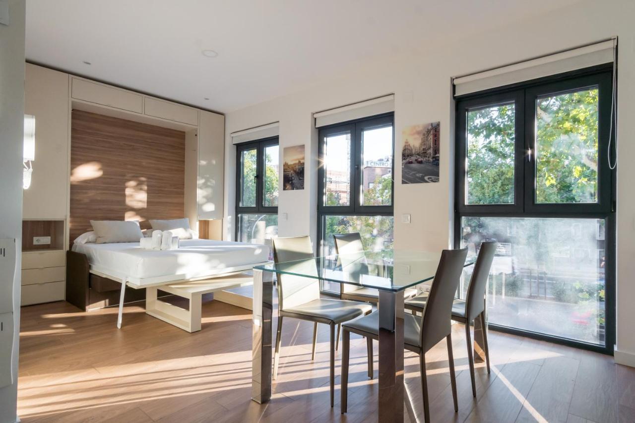 Cozy - 1bathroom - Salamanca Apartment Madrid