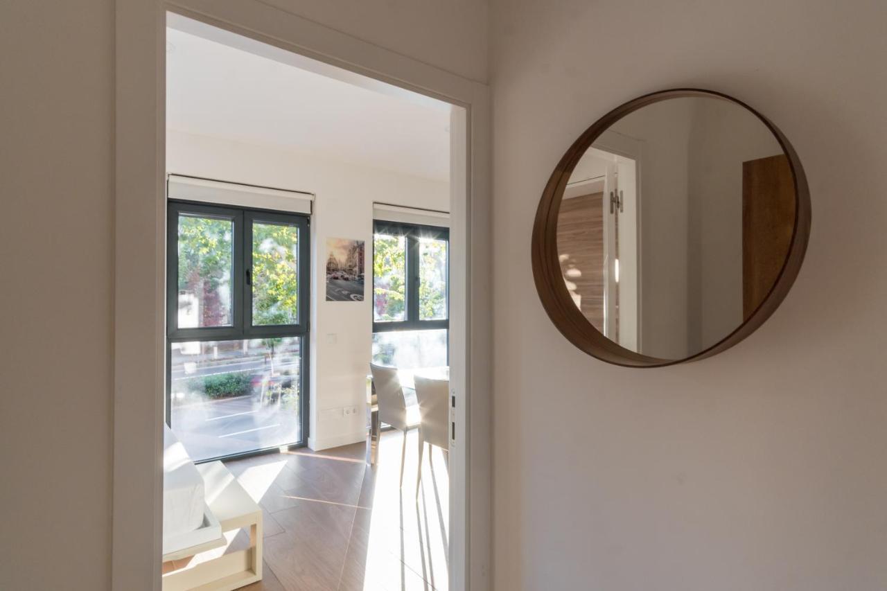 Cozy - 1bathroom - Salamanca Madrid