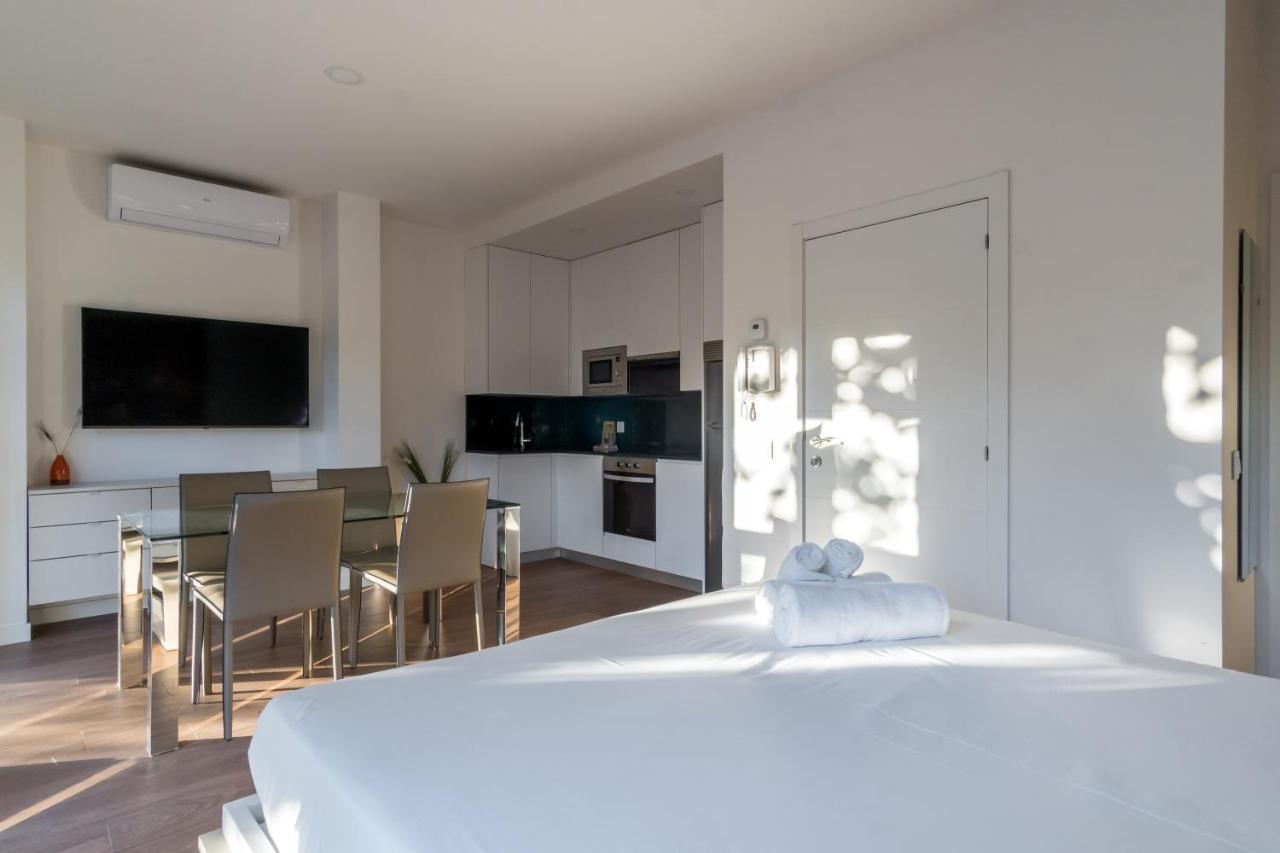 Apartment Cozy - 1bathroom - Salamanca *