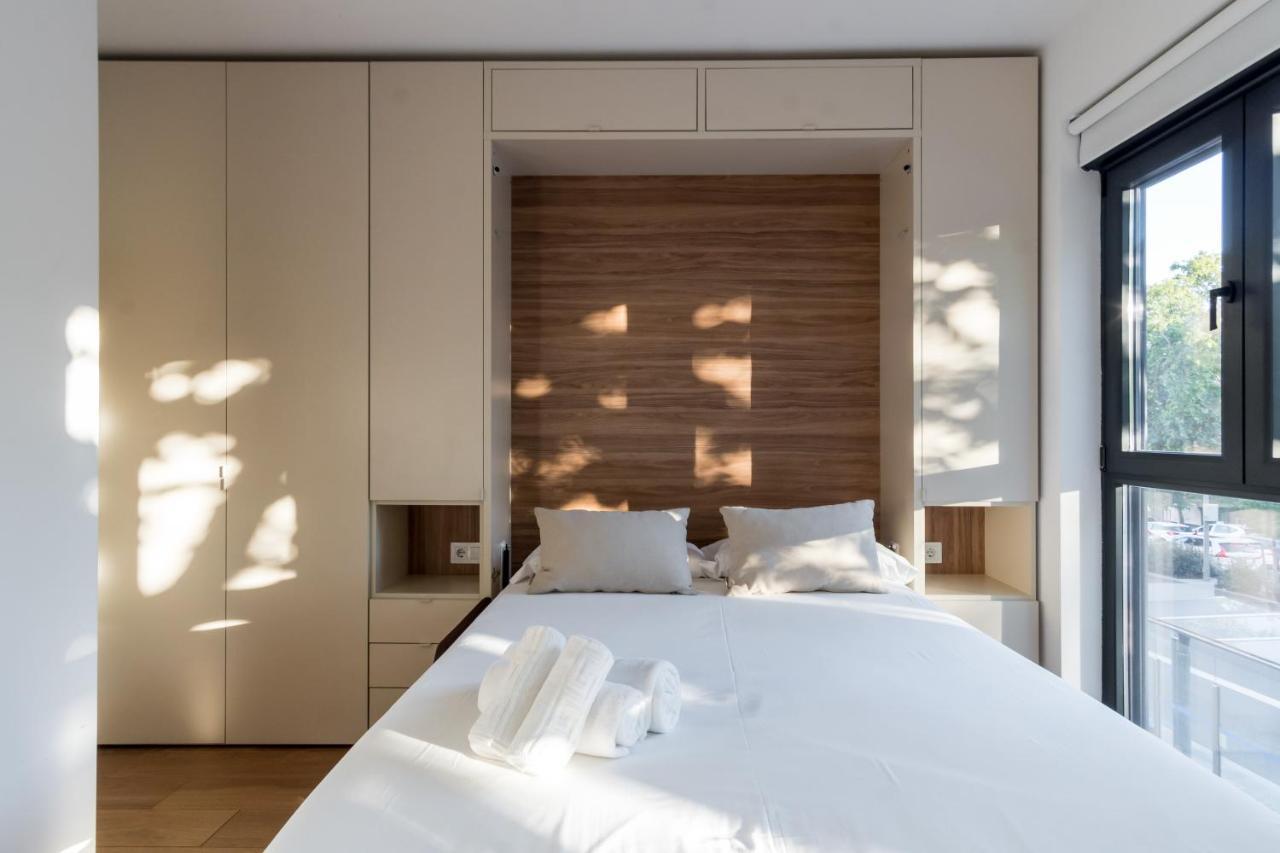 Cozy - 1bathroom - Salamanca Apartment Madrid
