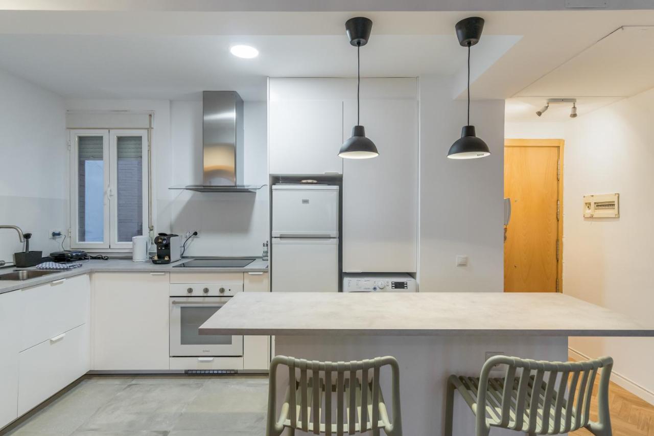 Apartment Cozy And Central- 1 Bedroom 1 Bathroom - Chueca *