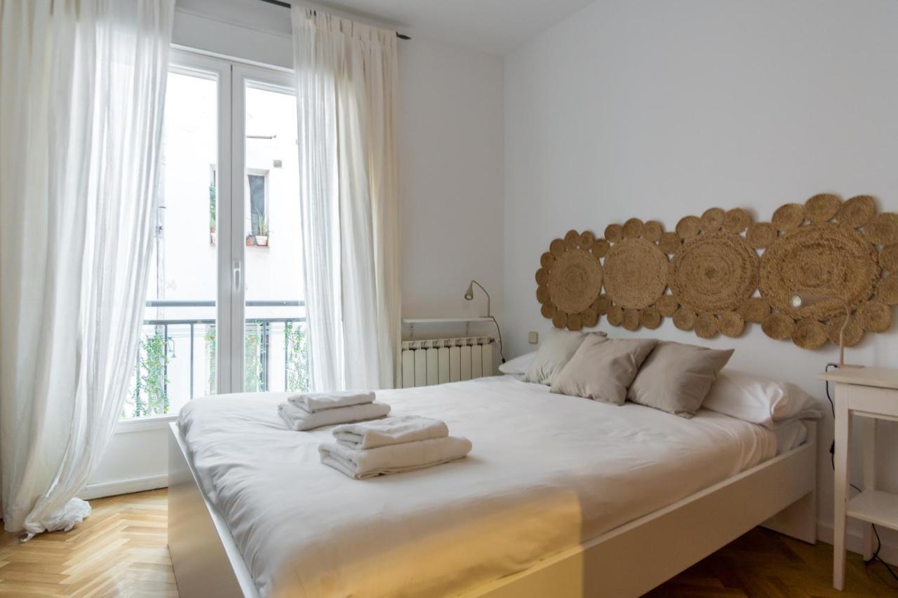 Cozy And Central- 1 Bedroom 1 Bathroom - Chueca Madrid