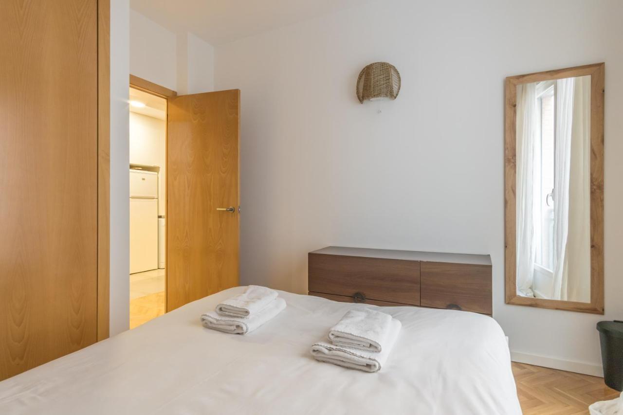 Apartment Cozy And Central- 1 Bedroom 1 Bathroom - Chueca *