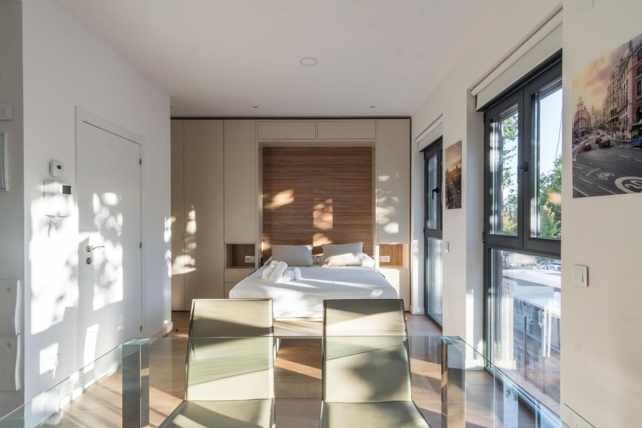 Cozy - 1bathroom - Salamanca Apartment *