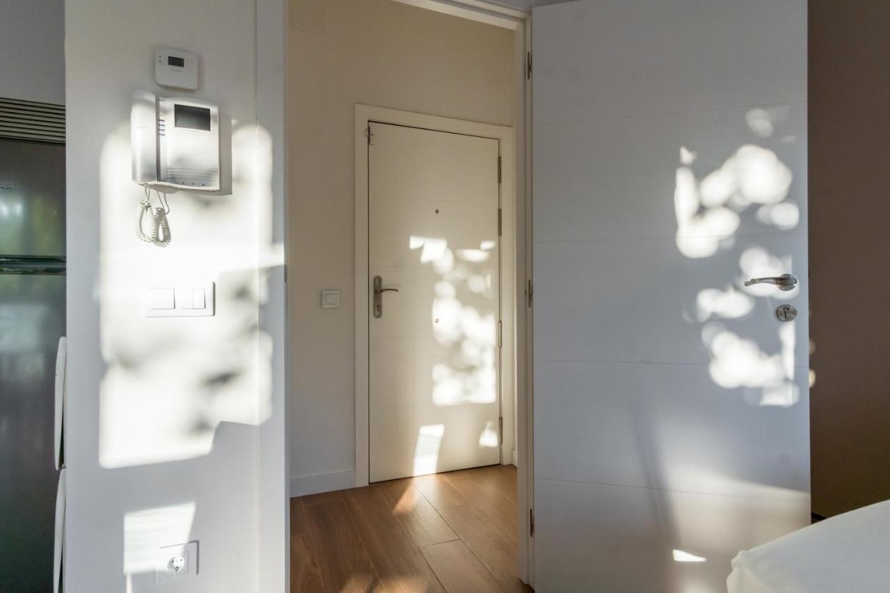 Cozy - 1bathroom - Salamanca Apartment