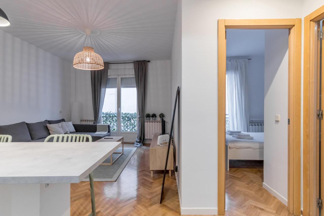Cozy And Central- 1 Bedroom 1 Bathroom - Chueca * Madrid