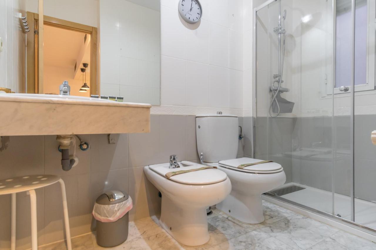 Cozy And Central- 1 Bedroom 1 Bathroom - Chueca Apartment Madrid