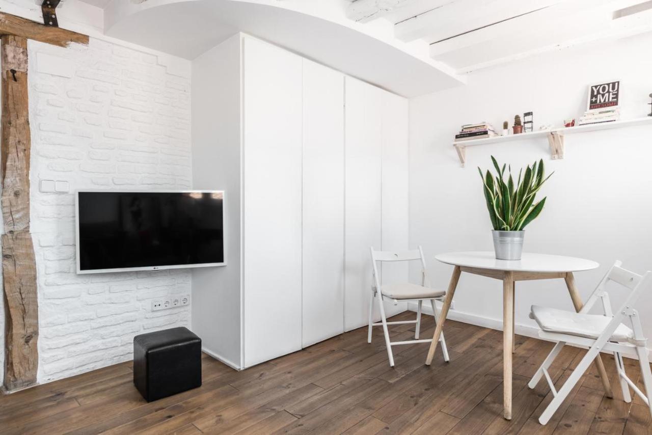 Charming La Latina Apartamento *