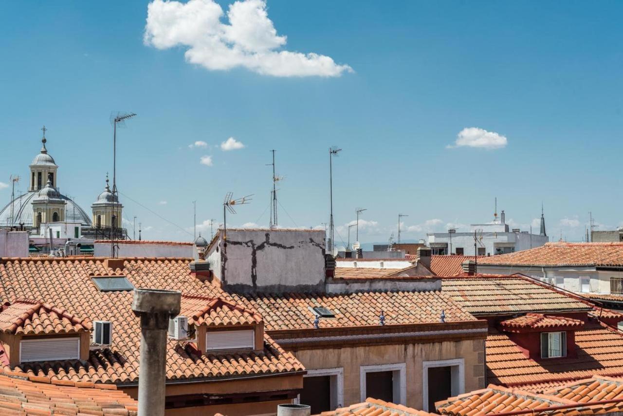 Charming La Latina * Madri