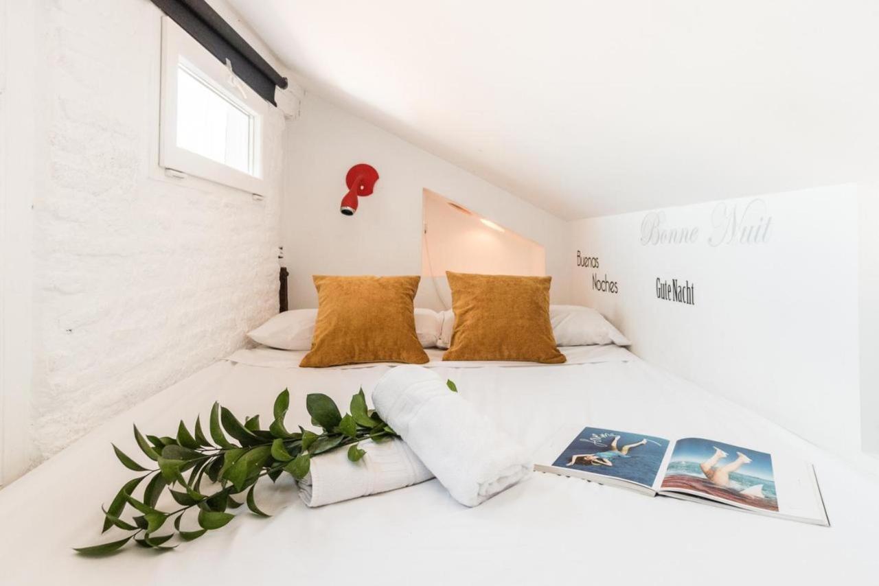 Apartamento Charming La Latina *