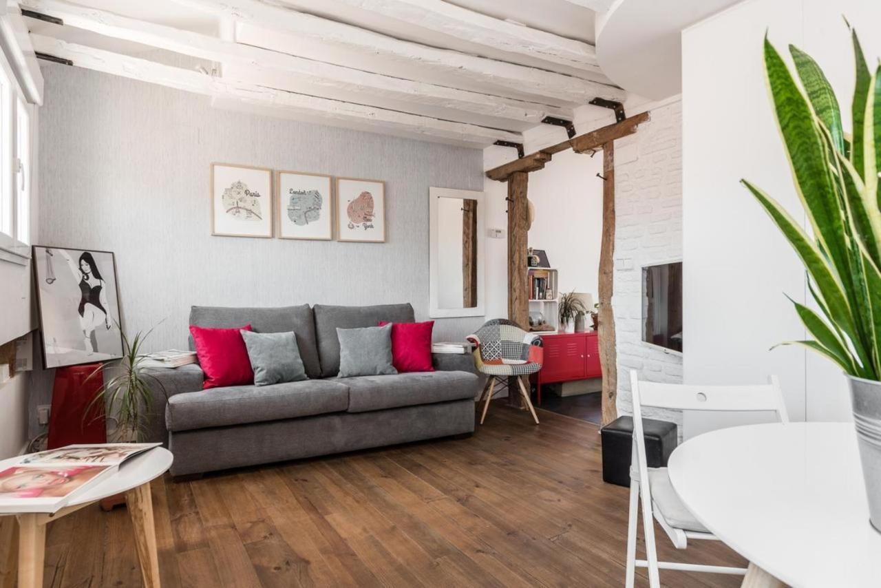 Charming La Latina Apartamento *
