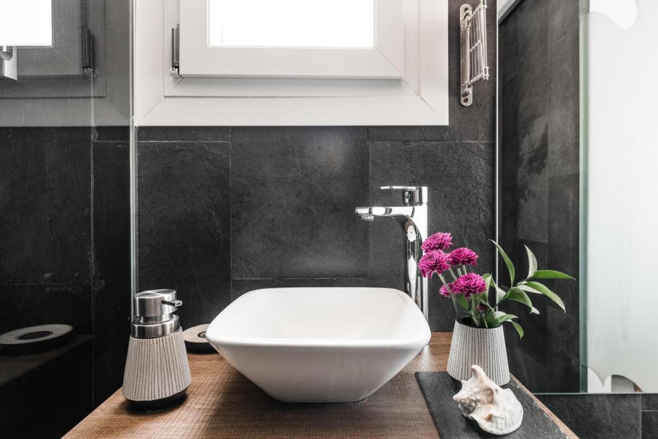 Apartamento Charming La Latina Madrid