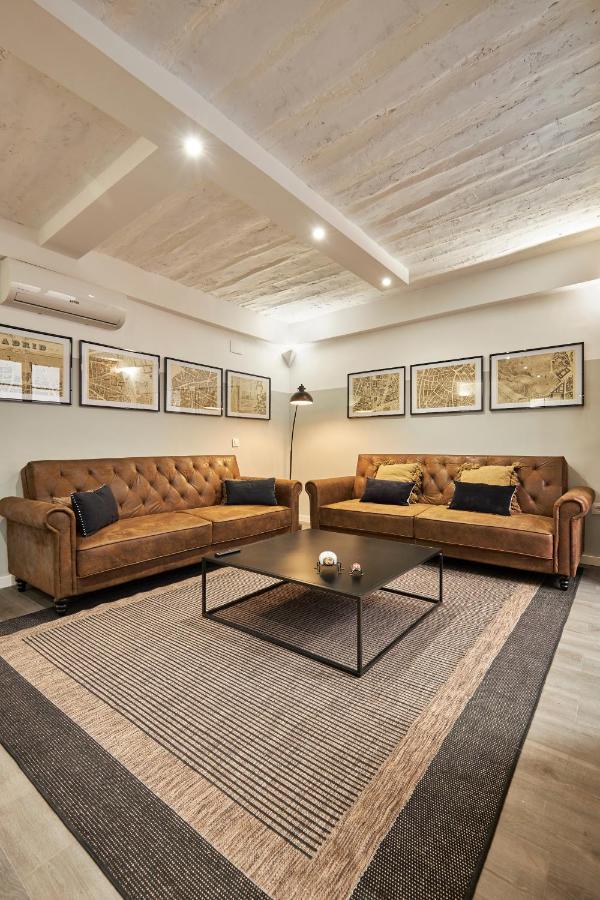 Apartment Gran Via Iii