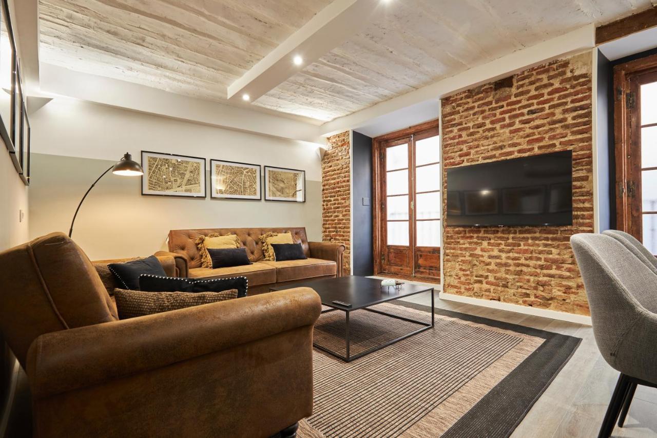 Apartment Gran Via Iii *