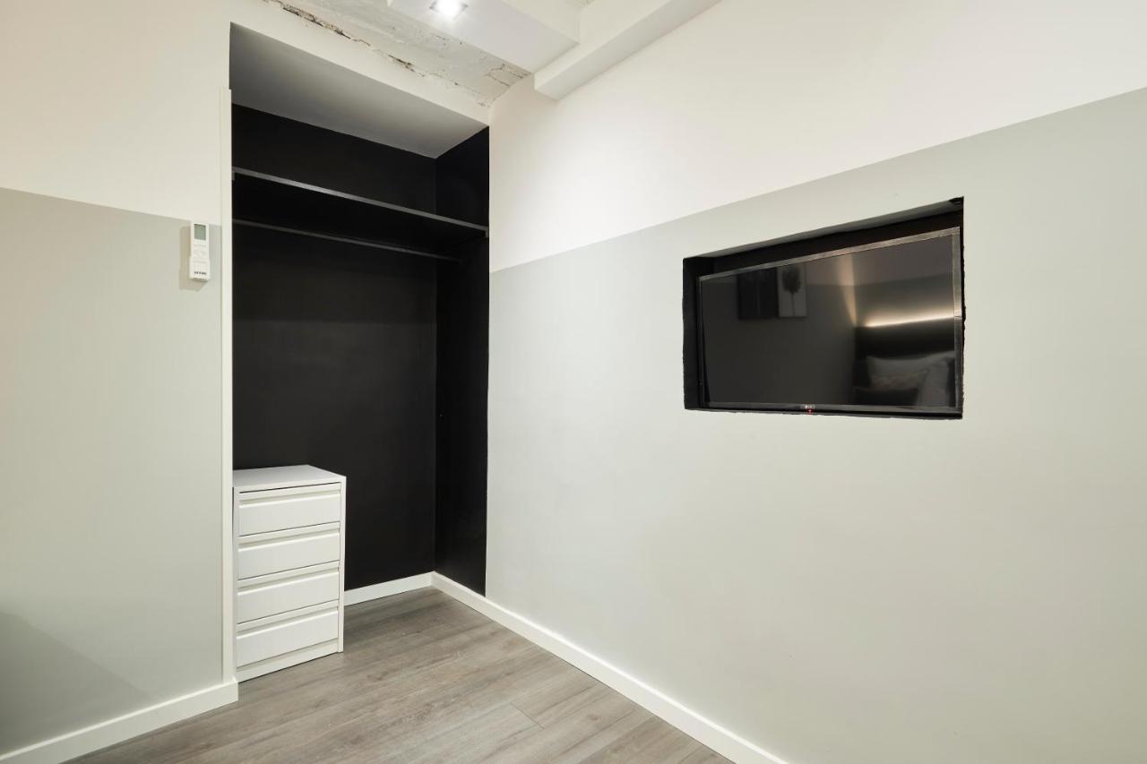 Gran Via Iii Apartment