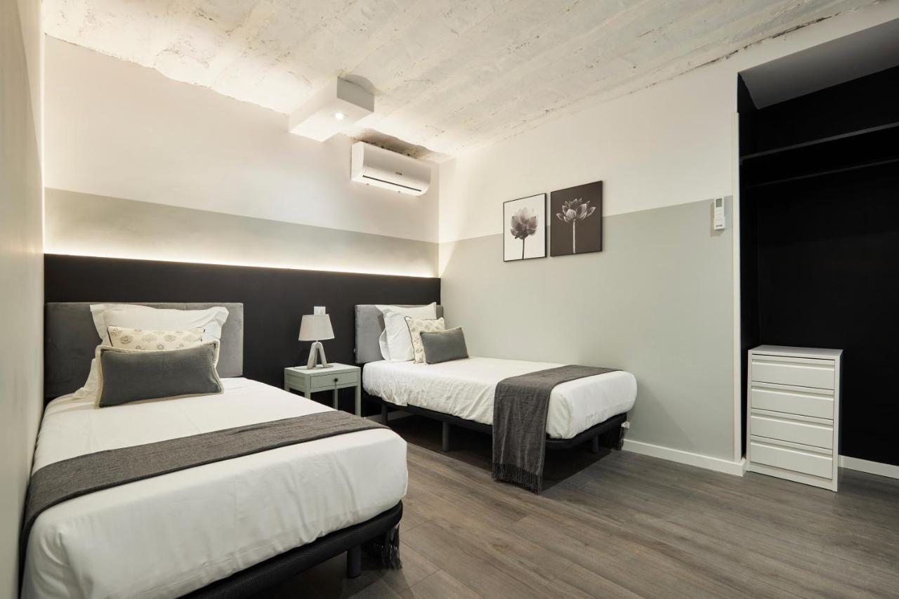 Gran Via Iii Apartment Madrid