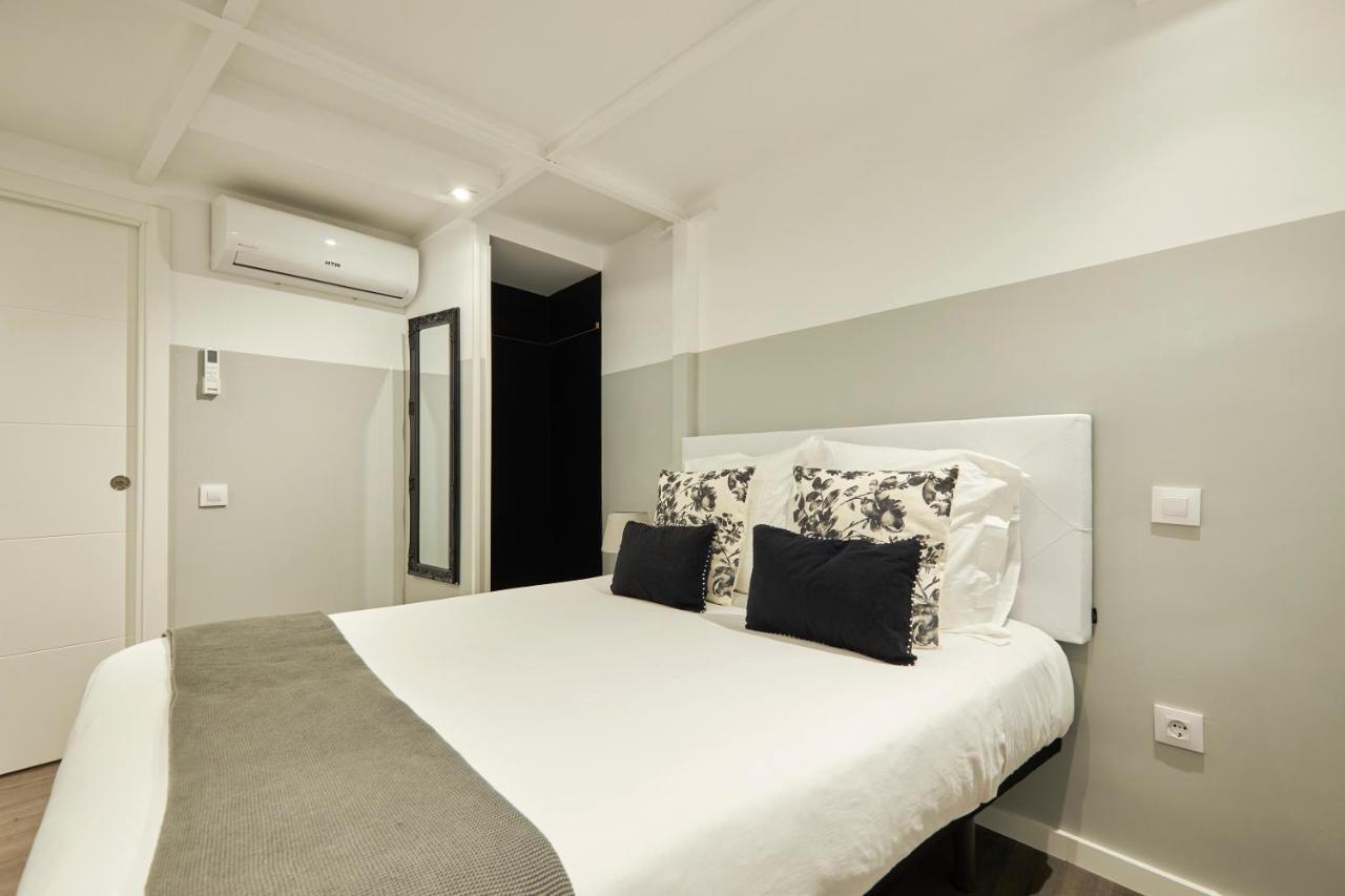 Gran Via Iii Apartment Madrid