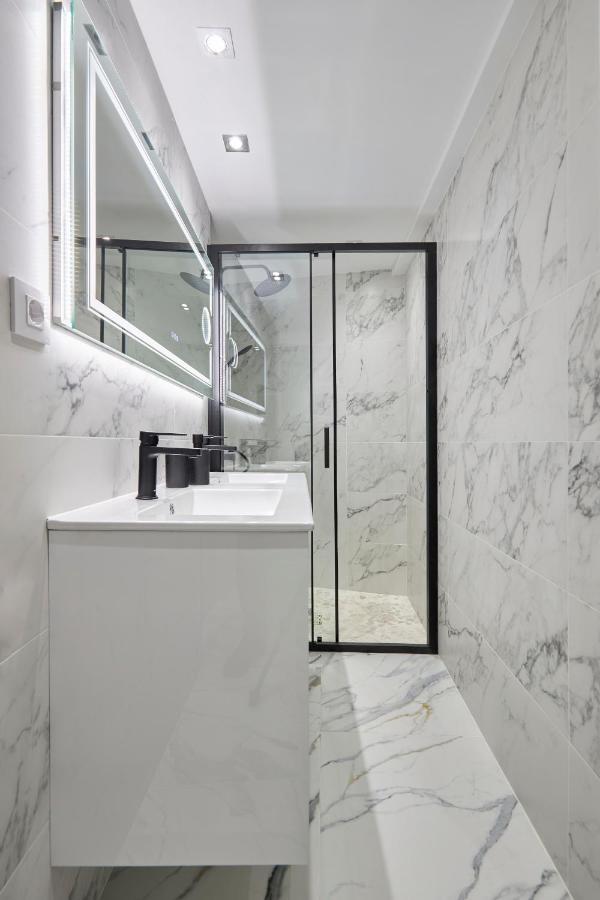 Gran Via Iii Apartment Madrid