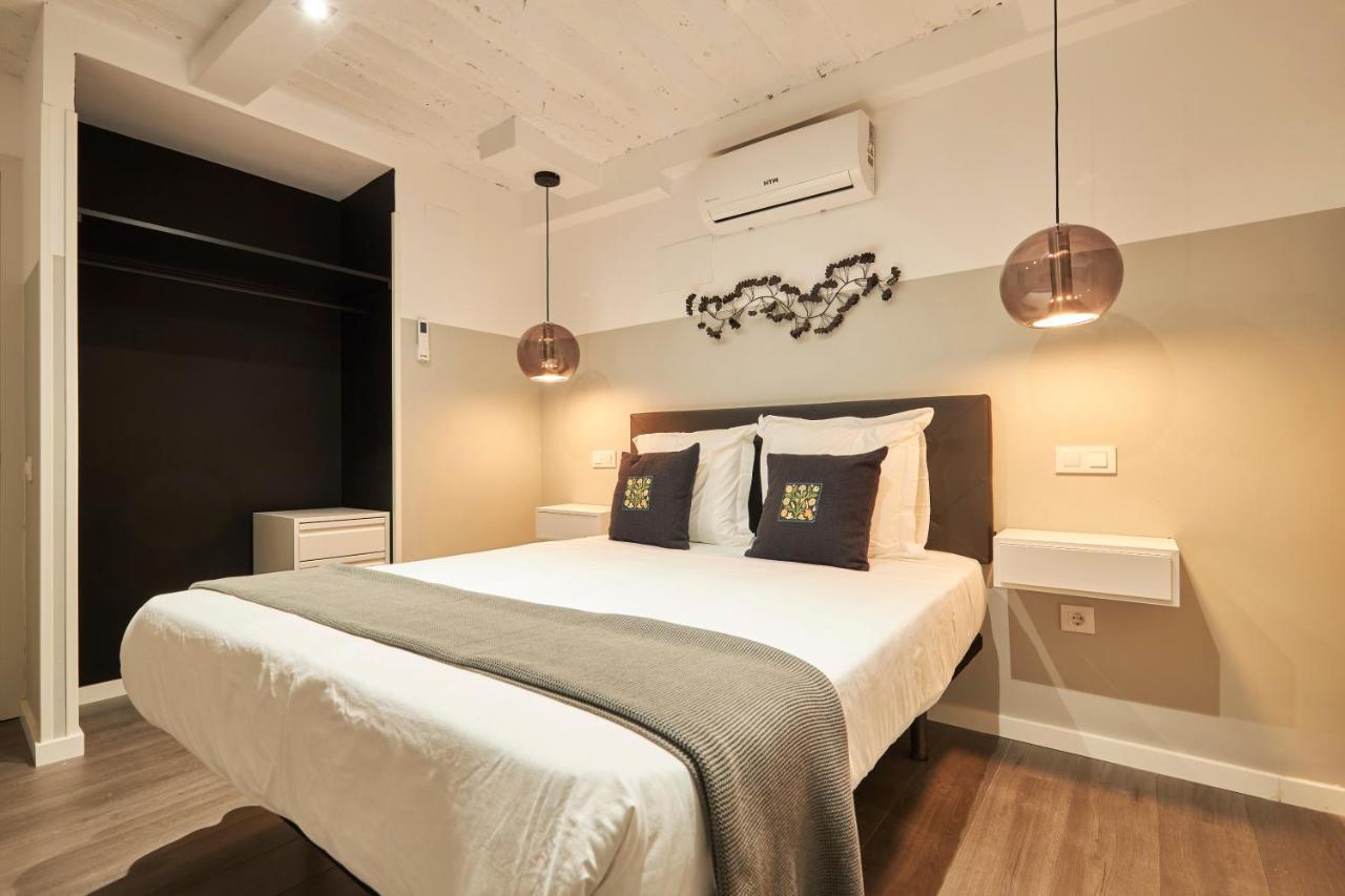 Gran Via Iii Apartment