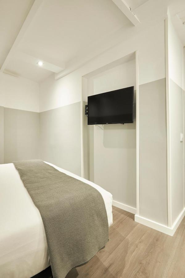 Gran Via Iii Apartment Madrid