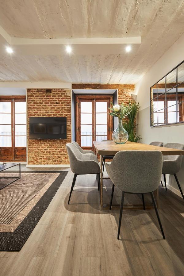 Apartment Gran Via Iii