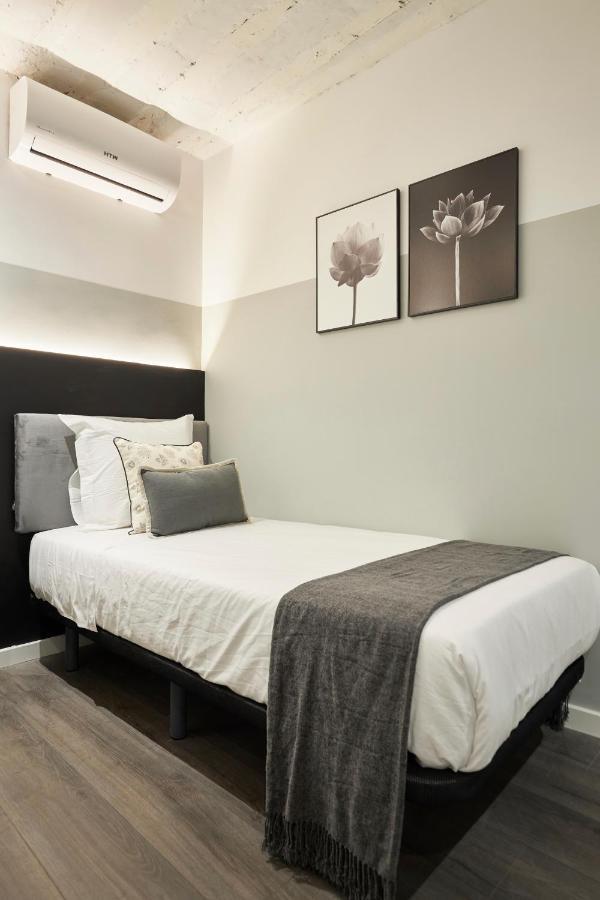 Apartment Gran Via Iii
