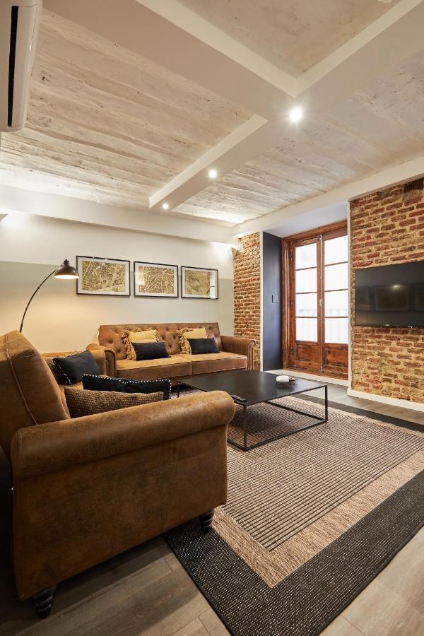 Gran Via Iii Apartment *