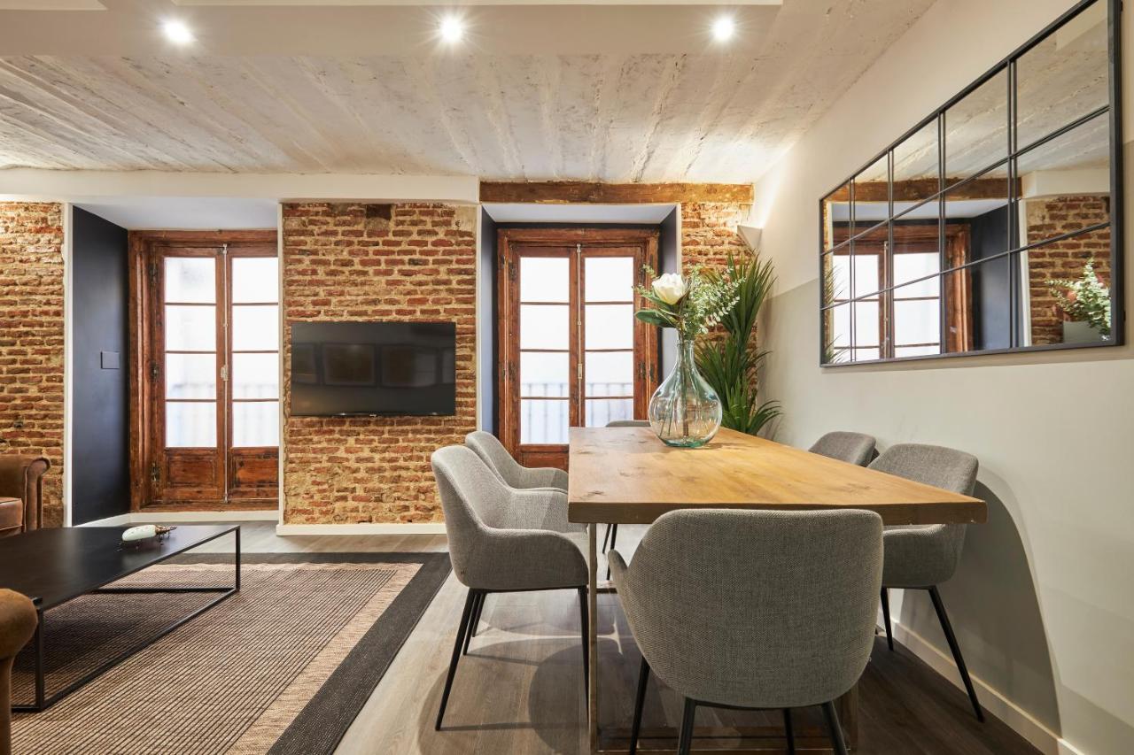 Gran Via Iii Apartment