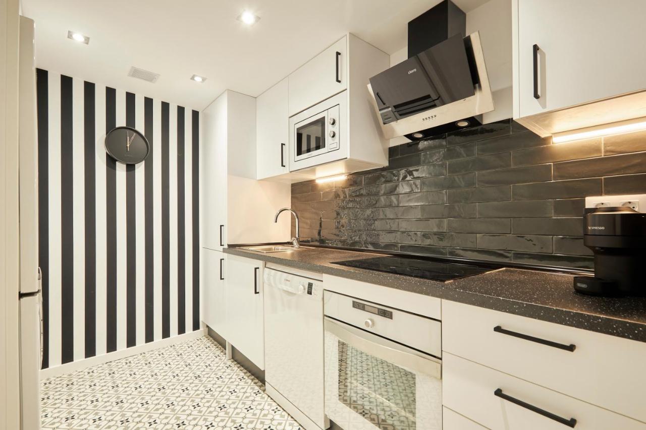 Apartamento Gran Via Iii