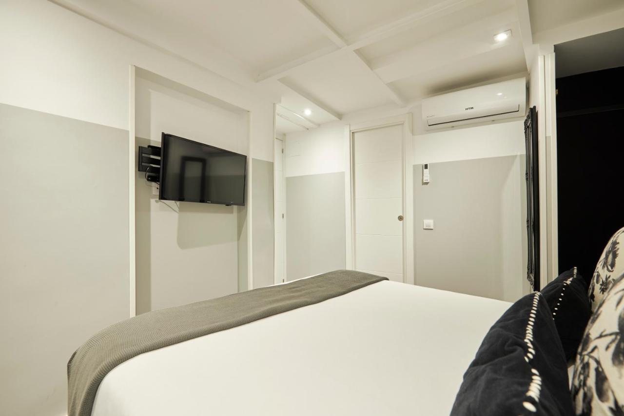 Gran Via Iii Apartamento